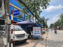 Hình ảnh Bán nhà hẻm xe hơi - Tỉnh lộ 10 Bình Tân - nhỉnh 4 tỷ