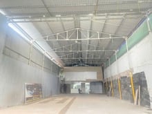 Hình ảnh Cho thuê kho xưởng mặt tiền kinh doanh đường đỗ xuân hợp Q9. Ngang 10m