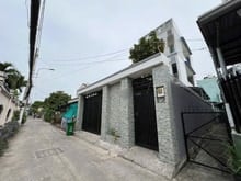 Hình ảnh 11.8 tỷ- bán dãy CHDV 9p(7.2x21m) đường oto ,hiệp bình chánh ,thủ đức