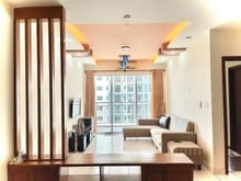 Hình ảnh Bán Căn Hộ 2PN Amber Court Tại Biên Hoà Giá Rẻ