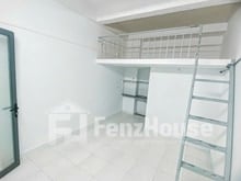 Hình ảnh Phòng gác có máy lạnh, đường Số 47 Tân Quy