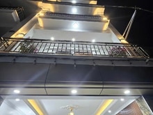 Hình ảnh Hiếm tựu liệt - hàng xóm linh đàm- 10m ra mặt phố -nhà mới 6 tầng
