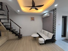 Hình ảnh Mb6623 nạp rút nhanh chóng CCMN Hồ Tùng Mậu, hiếm,64m2, 2 sàn 2PN,2wc ,oto 10m, 1.85 tỷ
