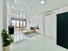 Hình ảnh STUDIO CỬA SỔ LỚN - MỚI 100% Đường Thoại Ngọc Thầu