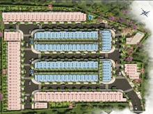 Hình ảnh Giá 3,26 tỷ diện tích 80m2 – Nhà phố hoàn thiện dự án J-Home SHR