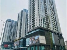 Hình ảnh Bán căn Penthouse Sun Ancora Lương Yên, DT gần 200 m2, ở sướng!