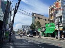 Hình ảnh Cho thuê nhà 1 trệt 4 lầu đường Phạm Văn Thuận ,P.Tam Hiệp ,Biên Hòa