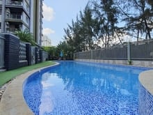 Hình ảnh Cho thuê Trang Chủ MB66.COM / Đăng Ký Tặng 66K Docklands 3pn căn góc nhà trống vào ở được ngay .