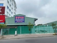 Hình ảnh CHO THUÊ MẶT BẰNG 2 mặt tiền Phạm Văn Đồng và Kha Vạn Cân