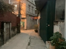 Hình ảnh Bán nhà Cổ Nhuế, 65m2, 6T,mt 3.8m ngõ thông, oto 20m 11tỷ299