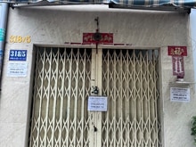 Hình ảnh Cho thuê nhà nguyên căn Lò Siêu - Tôn Thất Hiệp - Lãnh Binh Thăng P13