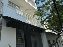 Hình ảnh Bán Nhà Hẻm Xe Hơi, Nhà Đẹp, Gía Rẻ, Phú Thọ Hòa - Tân Phú, Nhỉnh 7 Tỷ