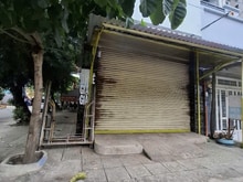 Hình ảnh Căn góc Nhà 2 tầng 5×16 mặt tiền đường kinh doanh khu tên lửa