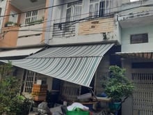 Hình ảnh Đất hiếm - HXT thông Phú Thọ - Hồng Bàng. DTCN: 64m2. Giá: 6.3 Tỷ TL