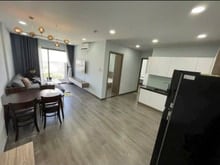 Hình ảnh Chung cư PN Techcons, Hoa Sứ, Phú Nhuận: 90m2, 2p ngủ, 2wc 16tr/th.