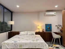 Hình ảnh Hàng Ngon ! Khách Sạn Phạm Ngũ Lão Gần Bùi Viên 18 Phòng Giá 60tr/th