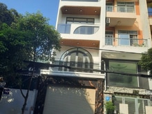 Hình ảnh Bán nhà khu CX Lữ Giá, P15, Q11. DT: 4x16m. KC 4 tầng. Giá: 13.5 Tỷ TL
