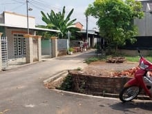 Hình ảnh Cần Tiền bán gấp lô góc Thổ cư, đường nhựa, xã Đồi 61, huyện Trảng Bom