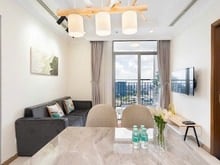 Hình ảnh 💫Cho thuê 2Pn Vinhomes Central Park view pháo hoa diện tích 80m2