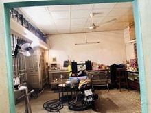 Hình ảnh Nhà phố Q10 diện tích lớn giá tốt hơn thị trường đóng thuế cần bán