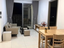 Hình ảnh chung cư PN Techcons, Hoa Sứ, Phú NHuận: 83m2, 2p ngủ, NT, 16tr/th