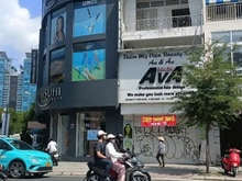 Hình ảnh HỜI 140tr! Cho thuê MT Đ. Nam Kỳ Khởi Nghĩa, Q. 1 – 5x20m – 3 tầng.