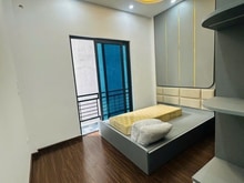 Hình ảnh Nhà Ô Tô 250 Kim Giang, 36m2, 4 tầng, 5 ngủ, 2 thoáng - 6,6 tỷ
