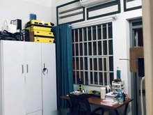 Hình ảnh 67m2, 2PN, 10tr5/tháng, chung cư Phan Xích Long, P3, Phú Nhuận.