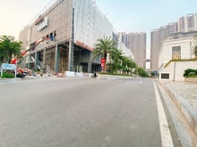 Hình ảnh Bán nhà Cầu Giấy gần TTTM Aeon Xuân Thuỷ 65m 7 tầng, gara ô tô, ở ngay