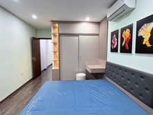 Hình ảnh Bán nhà đầu ngõ Hồng Hà, giá 7.3 tỷ, 28m2x5T, ở luôn