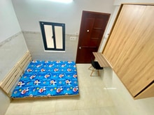 Hình ảnh Phòng trọ quận gò vấp cho thuê ngay lê quang định giá chỉ từ 4tr5
