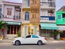Hình ảnh Siêu Phẩm MTKD có 102 - ngay Bình Long - DTSD 72M2 - 3 tầng - full NT