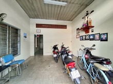 Hình ảnh Hẻm 4m 174m2(5.3x33m) tiện xây CHDV Lê Lai, p12, Tân Bình