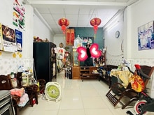 Hình ảnh Bán nhà HXH đường Điện Biên Phủ, phường 17, Bình Thạnh.