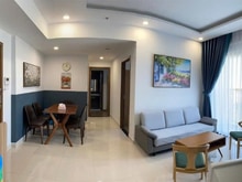 Hình ảnh Central Plaza, Phạm Văn Hai, Tân Bình: 70m2., 2p ngủ, 2wc, NTCC,13.5tr