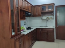 Hình ảnh Bán nhà đường Lê Quang Định, phường 11, Bình Thạnh.