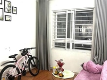 Hình ảnh Chung cư Miếu Nổi, Vũ Huy Tấn, P9, BT: 2p ngủ rộng, 1wc, NT 10tr/th
