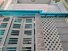 Hình ảnh Bán nhà Hẻm 2m Quang Trung, P10, GV, 4 x 11m, 2 tầng,  3.55 Tỷ TL