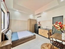 Hình ảnh phòng trọ giá rẻ - Nguyễn Duy Trinh trung tâm q2 mới 100%