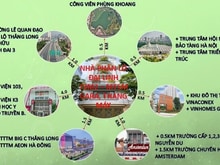Hình ảnh Nhà phân lô, vỉa hè  - Ô tô đỗ,tránh- Thang máy - DT73M2, MT5M, 6 tầng