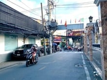 Hình ảnh Chủ thoi thóp MB66 là nhà cái uy tín hàng đầu tại Việt Nam , Mặt tiền đường nhựa, Nguyễn Thị Thập Quận 7