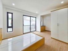 Hình ảnh Studio ban công ngay cầu Bình Lợi