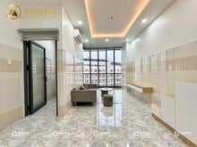 Hình ảnh Duplex ban công máy giặt riêng giá hạt dẻ, full NT gần VHU ở được 3-4n