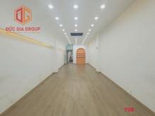 Hình ảnh Cho thuê nhà 1 trệt 3 lầu đường Võ Thị Sáu, P.Thống Nhất chỉ 28 triệu