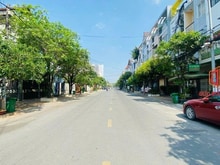 Hình ảnh Cho thuê nhà mới đường D9 khu dân cư D2D, TP.Biên Hòa giá 20tr/tháng