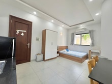 Hình ảnh (Chính chủ) cho thuê CHDV mới LVS | Trang Chủ MB66.COM / Đăng Ký Tặng 66K 35m2 đón nắng NT cao cấp,