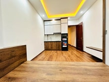 Hình ảnh Cần bán nhà ngõ 596 Hoàng Hoa Thám, giá 6 tỷ, 30m2x4 tầng