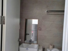 Hình ảnh Chung cư Satra Eximland,Phú Nhuận:2p ngủ,2wc, NT, 15,5tr