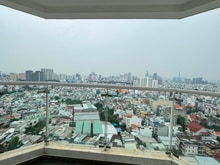 Hình ảnh Cần cho thuê 3PN Hoàng Anh Thanh Bình Q.7 nội thất dính tường