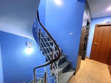 Hình ảnh Doãn Kế Thiện, CHDV 80m2, 7T, thang máy, oto 40m, DT khủng chỉ 16tỷ 79